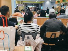 -甲乙饼·北京手工肉饼(西直门凯德茂店)