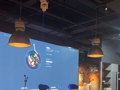 -好唛士·精酿啤酒烧烤(金沪路店)