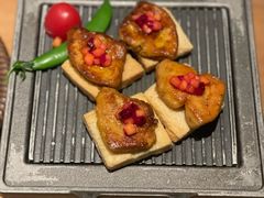 -Minase水濑·日料放题(外滩店)