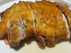 神仙鸡-小放牛炒菜馆(裕华万达店)