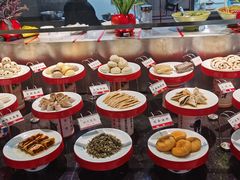 -令氏家外家周秦食府(高新店)