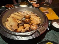 -牛New寿喜烧(中山公园龙之梦店)
