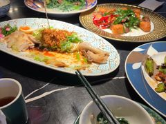 -粤·向群饭店(二沙岛店)
