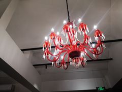 大堂-月福京味斋·烤鸭店·北京菜(鼓楼总店)