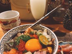 -半藏居酒屋(香港花园店)