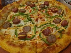 -米斯特比萨(望京西园店)