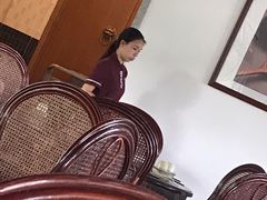 -公园茶楼粤式点心