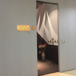 -HMC美容按摩SPA馆