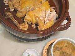 -客语客家菜(佳兆业广场店)