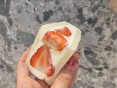 -Fruwich果明治(西单更新场店)