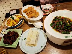 -新白鹿餐厅(城西银泰城店)