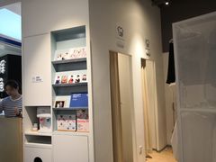 -天真蓝照相馆(宁波来福士店)