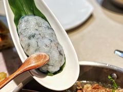 -浩爷羊蝎子火锅(望京店)