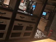 -鹦鹉小厨味道餐厅(山大南路店)