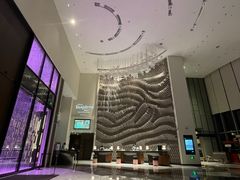 -南宁万丽酒店-万丽轩中餐厅