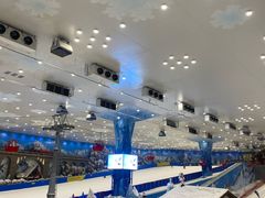 -湘江欢乐城欢乐雪域