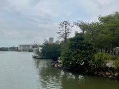 -陈鹏鹏潮汕菜(欢乐海岸 海边景观店)
