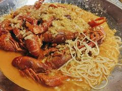 -红钳侠小龙虾·烧烤(中赢康康谷店)