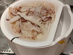 -龍歌自助小火锅(芝罘万达店)