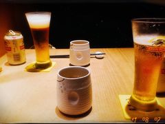 -yokocho上横町·日本食街(深业上城店)