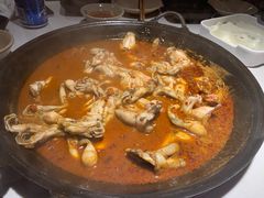 -老天桥蛙炉火锅(姑苏总店)