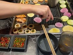 -塘屋烧烤·云南火塘烧烤品牌(新亚洲店)