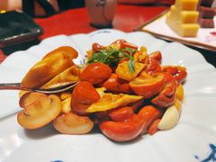 -北平食府(马鞍山路店)