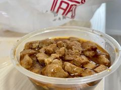 -白玉兰小吃(新村路店)