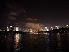 -南宁南湖公园