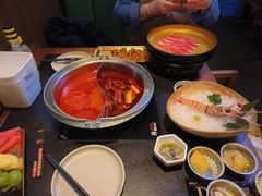 -牛New寿喜烧(闵行龙湖天街店)