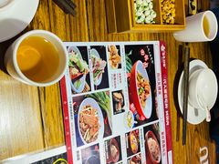 -百年神厨·地道川菜(清江西路店)