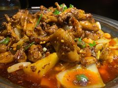 -六月雪干锅(涪城万达广场店)