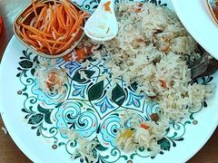 -清真·弹拨尔新疆美食餐厅(延龄巷店)