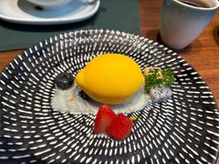 -木棉·醉心粤味(COCO Park店)
