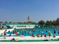 -秦皇岛乐岛海洋王国