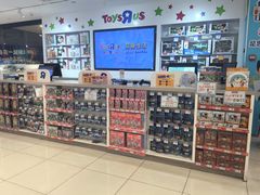 -TOYSRUS玩具反斗城(厦门中华城店)