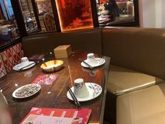 -江边城外烤全鱼(方庄时代购物中心店)