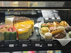 -星巴克(杭州市民中心店)