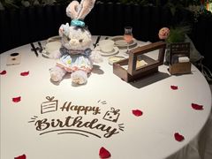 -狮拾久·现代新加坡料理(福田COCO Park店)