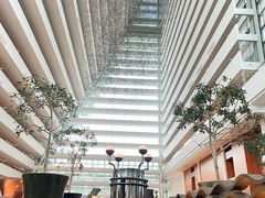 -RISE RESTAURANT(滨海湾金沙店)