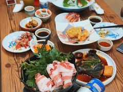 -红叶日本料理(辰熙广场店)