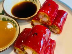 红米肠-申粤轩·手工点心·金牌烧味·经典粤菜(丁香花园店)