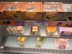 -美心西饼mx cakes(市桥站店)