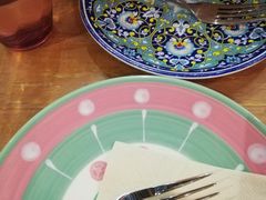 -盘炉forenza·云贵川融合小食堂 ( 钟楼中柳巷店)
