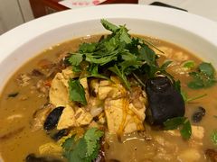 -大鸭梨烤鸭(左家庄店)