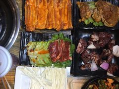 -莱真牛碳火烤肉(合肥旗舰店)