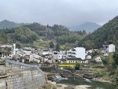 -新安江山水画廊风景区