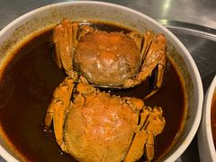 -龙巢盱眙龙虾·牛蛙·烧烤宵夜(八卦岭店)