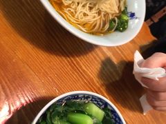 -兵哥豌豆面(建设巷店)