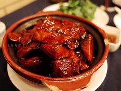 -老吉士酒家(天平路店)